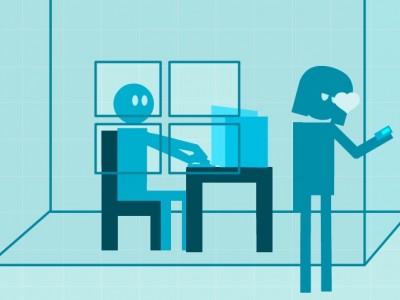 Blinklife: Social Addicts