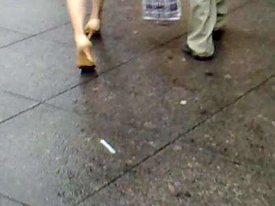 Чудо-каблуки