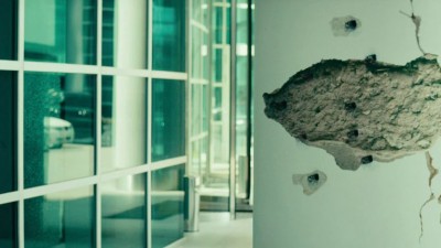 ХБ - Ограбление банка