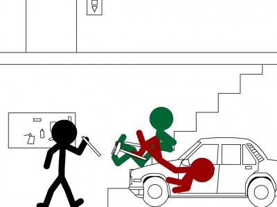 Xiao Xiao (ролик 2)