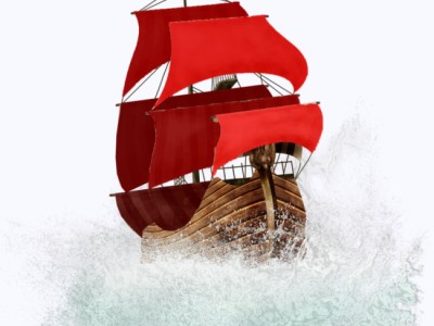 Валентинов день.