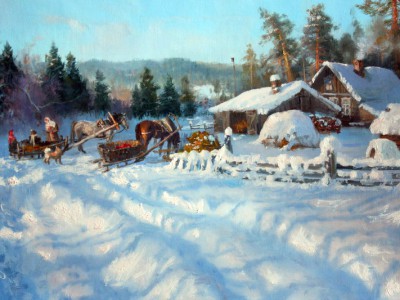 Владимир Жданов (149 обоев)