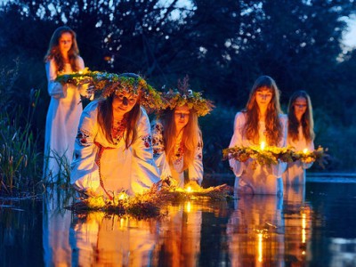 івана купала