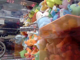 Сломаный лохотрон