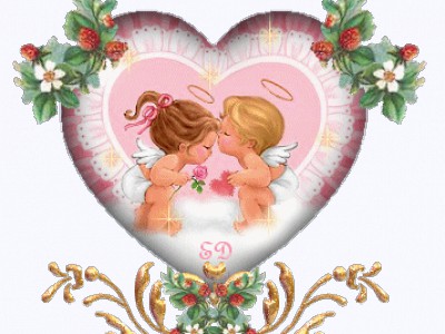 ЛЮДИ ВСТРЕЧАЮТСЯ.