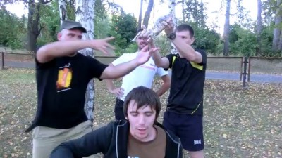 Язь! Рыба моей мечты!