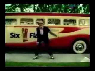 ТОт самый танцующий лысый мужик