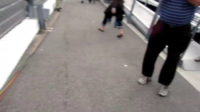 Это Наскар, детка