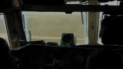 Мишкин полигон