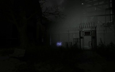 Outlast Whistleblower