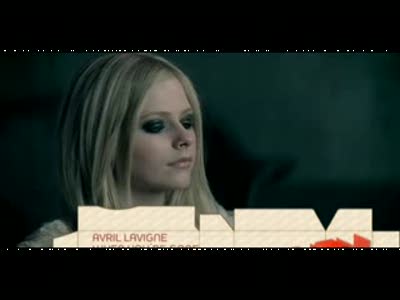 аврил лавин