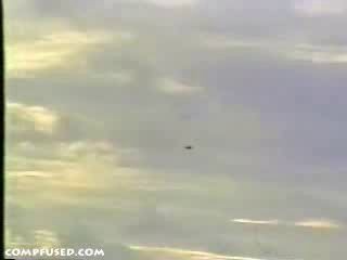 Сверхзвук