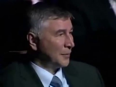 Илья Резник. Песня "Дети госбезопасности"