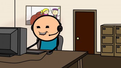 Задрот - Мульт Консервы