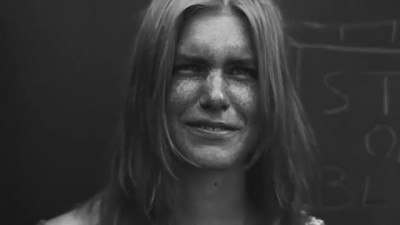 Как выглядит мир в ультрафиолете.