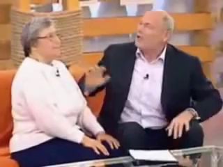 Малахов - growling