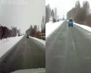 М-53 Встречка