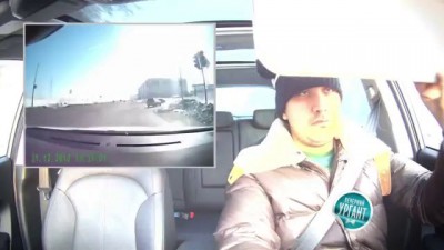 Вечерний Ургант. Самый невозмутимый человек