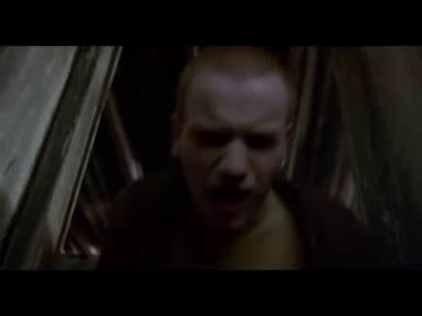 ''The Worst Toilet In Scotland''