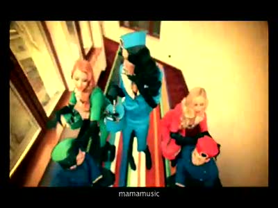 Hollywood-Котик