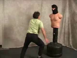 Самые опасные бойцы в мире.