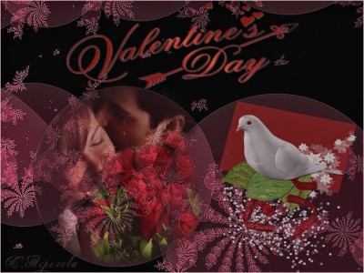 Валентинов день