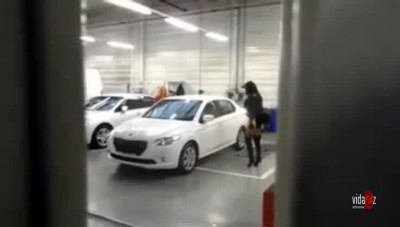 Дамам не понять шутки