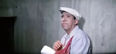 Огоньку не найдется