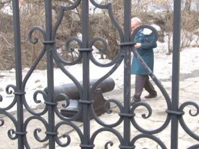 переборщили с зарядом