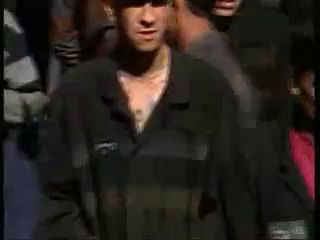 Иркутская зона строгого режима