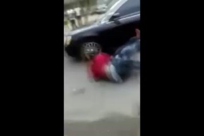 братки на машинах