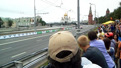 Льюис Хэмильтон MCR2012