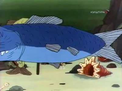 Делай добро, и бросай его в воду