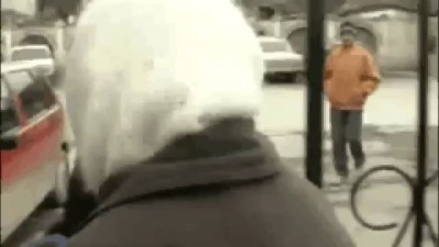 За Якубовича! - Выборы президента Украины