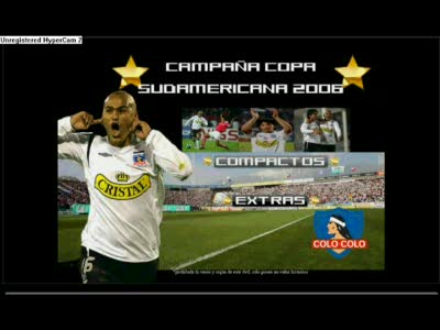 Colo Colo