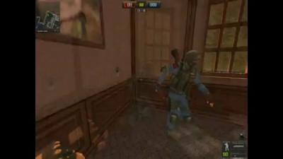 Мувик Point Blank