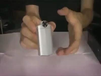 Мобильник будущего