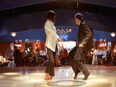 Криминальное чтиво