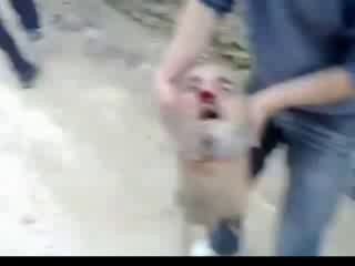 Прямое попадание