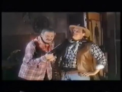 Спили мушку, Крошка