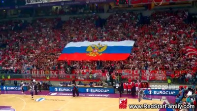 Delije - Катюша / Crvena zvezda - Budiveljnik 79:70