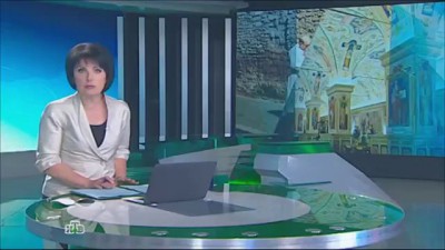 Католикам показали шокирующее видео с ватиканских священников геев