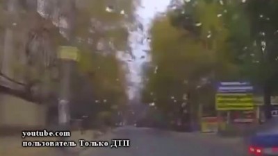 Хорошо что не лось