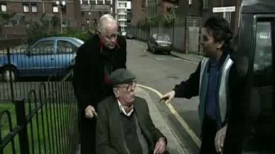 Старики падонки