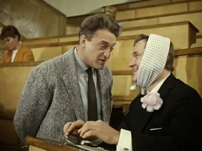 За изобретение ставлю пять