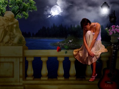 Как просто быть свободной…