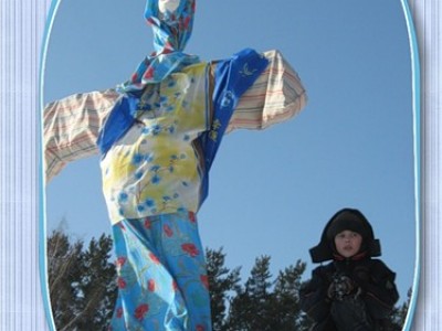 Масленица-2011