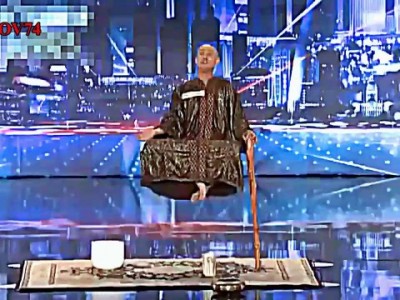 Невероятно,но факт!