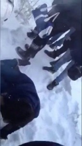 Избиение школьницы в Якутске