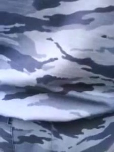 Сочинский ОМОН, бл*дь!